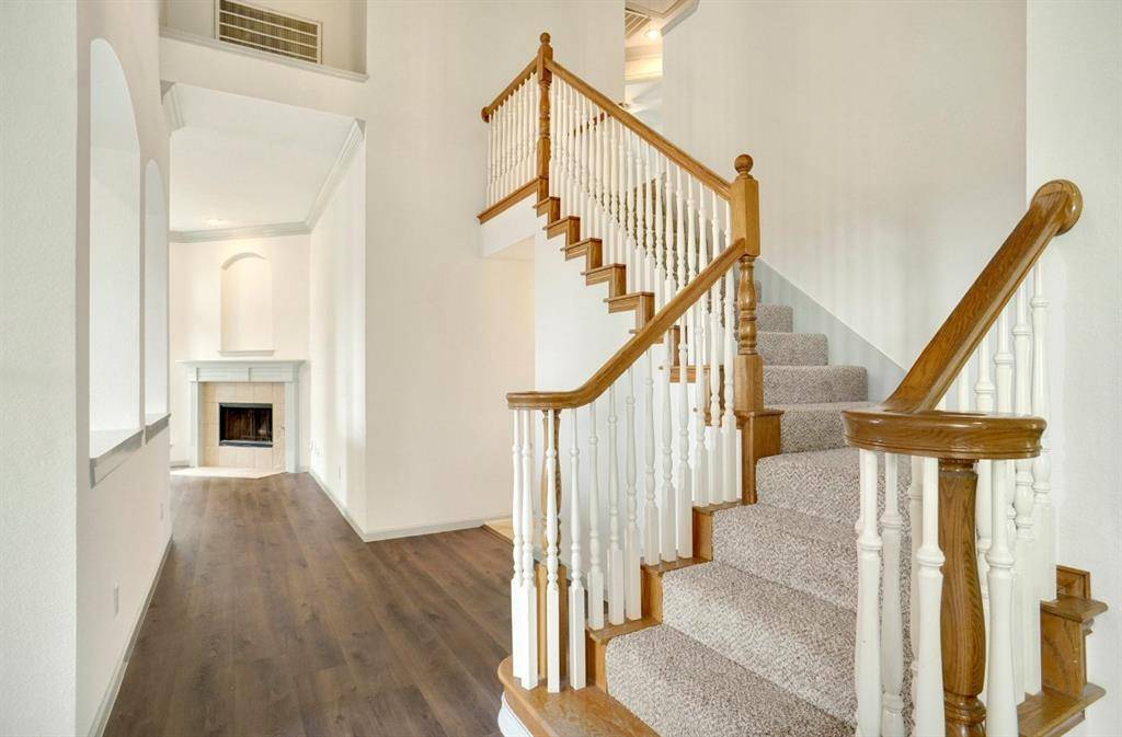 Allen, TX 75002,1814 Barton Springs Court