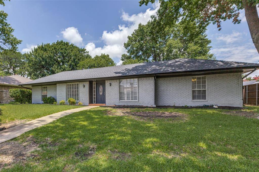Plano, TX 75075,2305 Williams Way