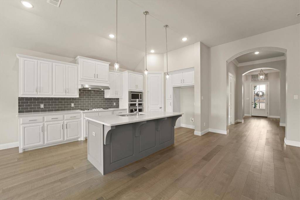 Mclendon Chisholm, TX 75032,1514 Siena Lane