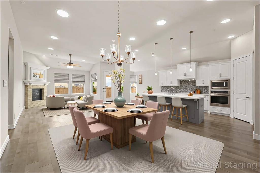 Mclendon Chisholm, TX 75032,1514 Siena Lane