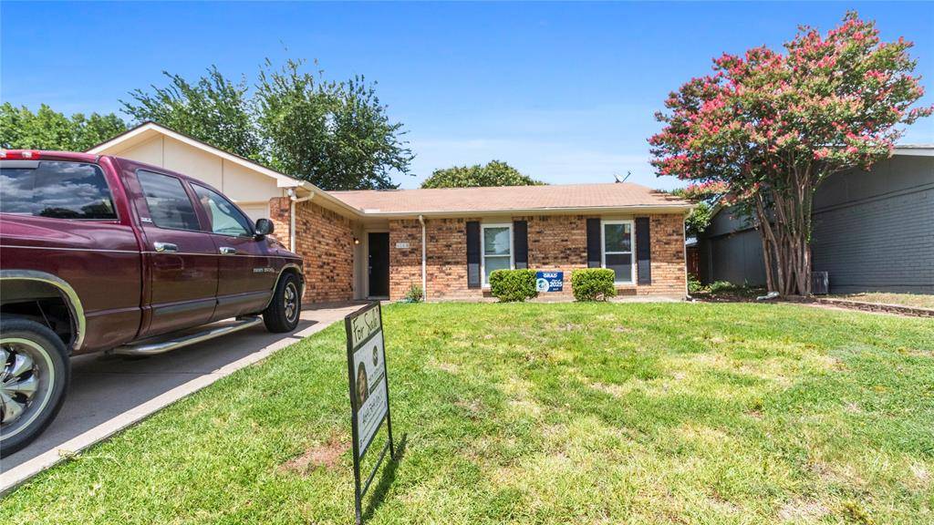 Rowlett, TX 75089,6105 Magnolia Lane