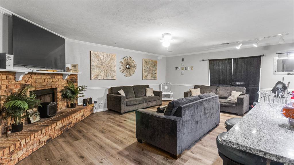 Rowlett, TX 75089,6105 Magnolia Lane