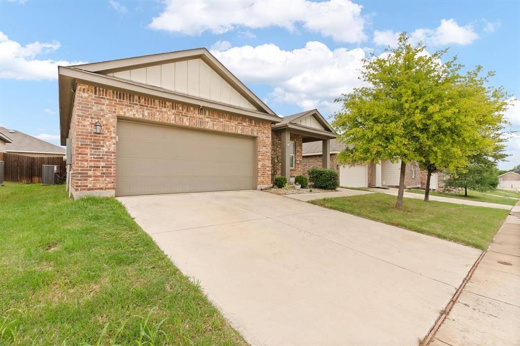 Crowley, TX 76036,505 Leeward Lane