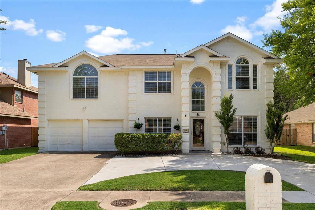 Rockwall, TX 75087,809 Oak Hollow Lane