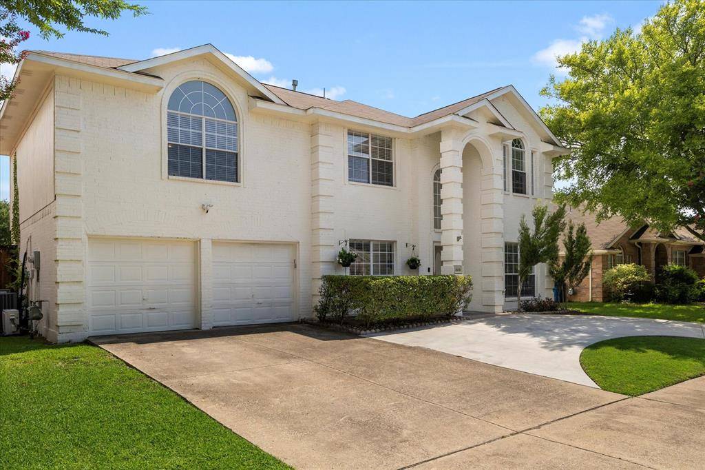 Rockwall, TX 75087,809 Oak Hollow Lane