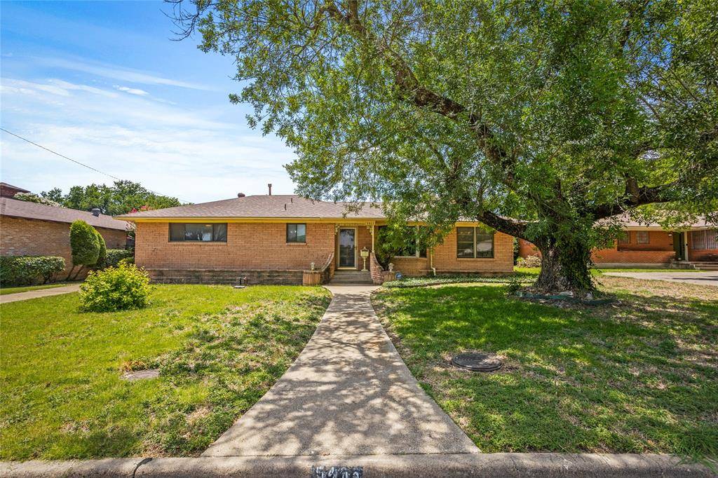5403 Fox Hill Lane, Dallas, TX 75232