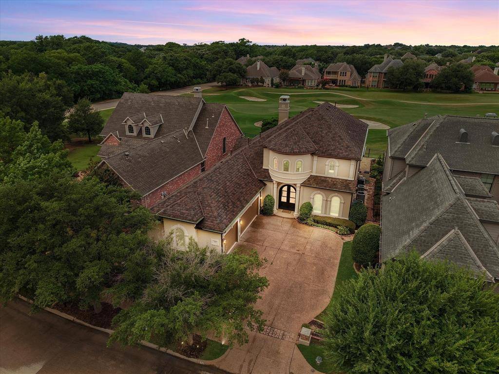 Southlake, TX 76092,521 Regency Crossing