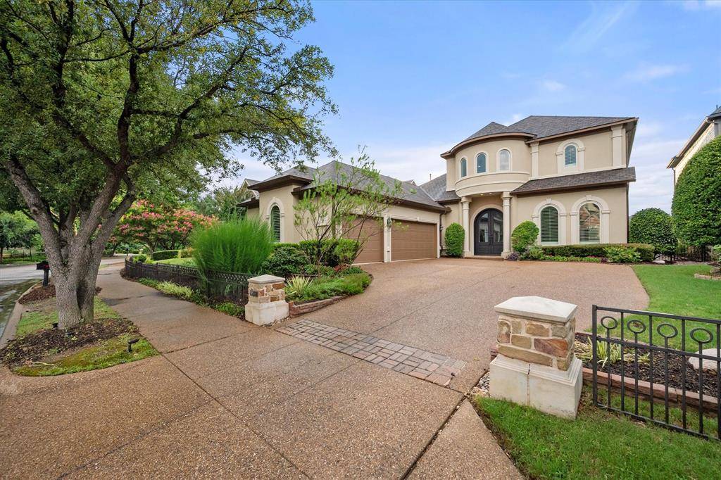Southlake, TX 76092,521 Regency Crossing