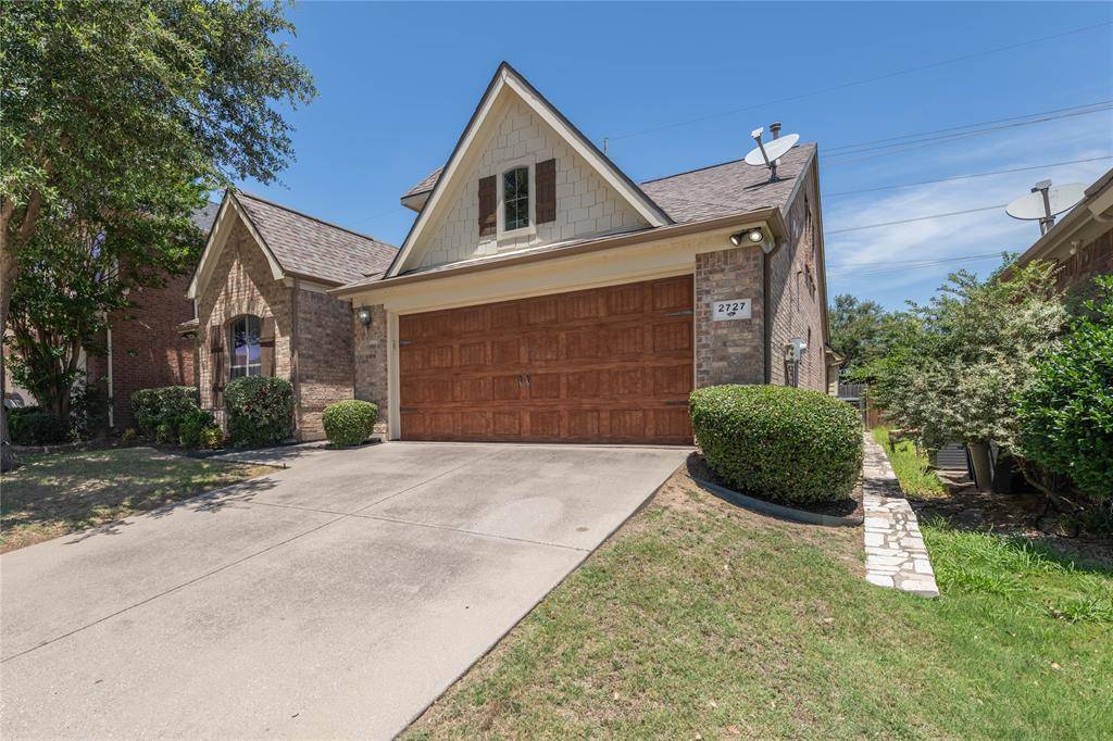 Sachse, TX 75048,2727 Wrangler Lane