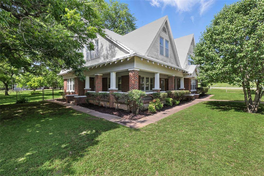 Joshua, TX 76058,300 E 14th Street