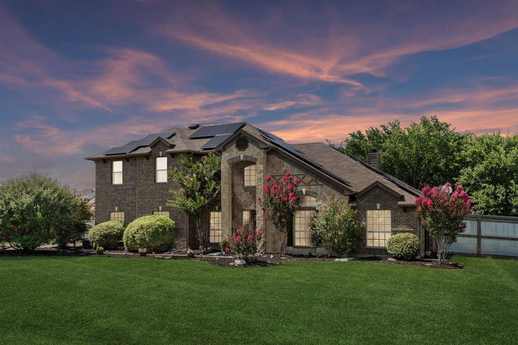 Waxahachie, TX 75167,119 Cardiff Lane