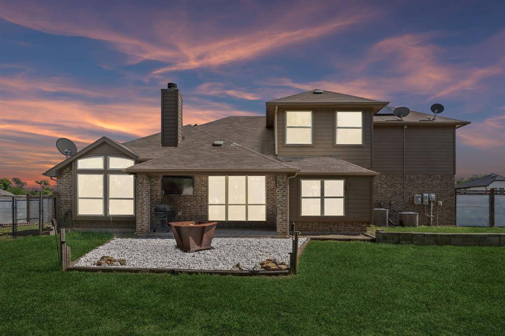 Waxahachie, TX 75167,119 Cardiff Lane