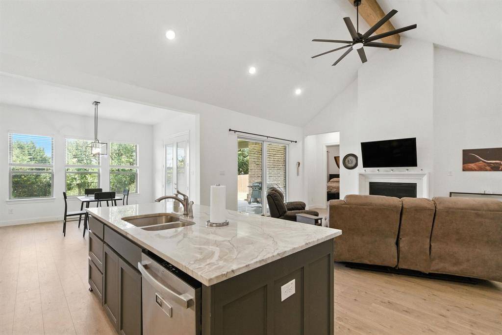 Aledo, TX 76008,303 Highland Court