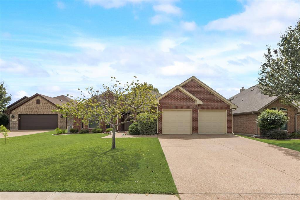 Benbrook, TX 76126,7513 Bunker Court