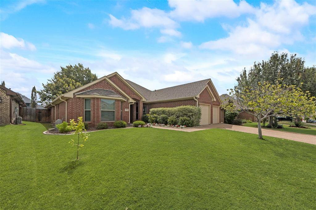 Benbrook, TX 76126,7513 Bunker Court