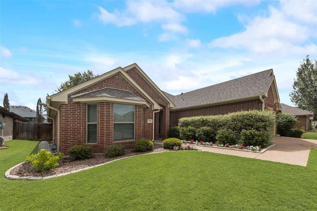 Benbrook, TX 76126,7513 Bunker Court