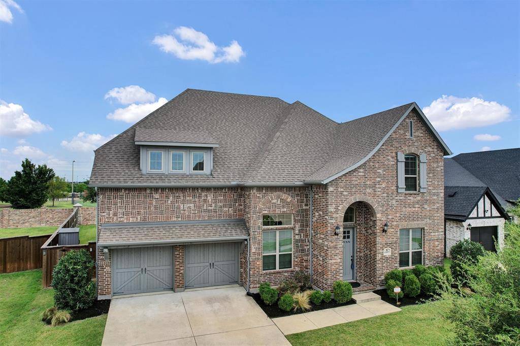 Frisco, TX 75035,13957 Woodford Lane