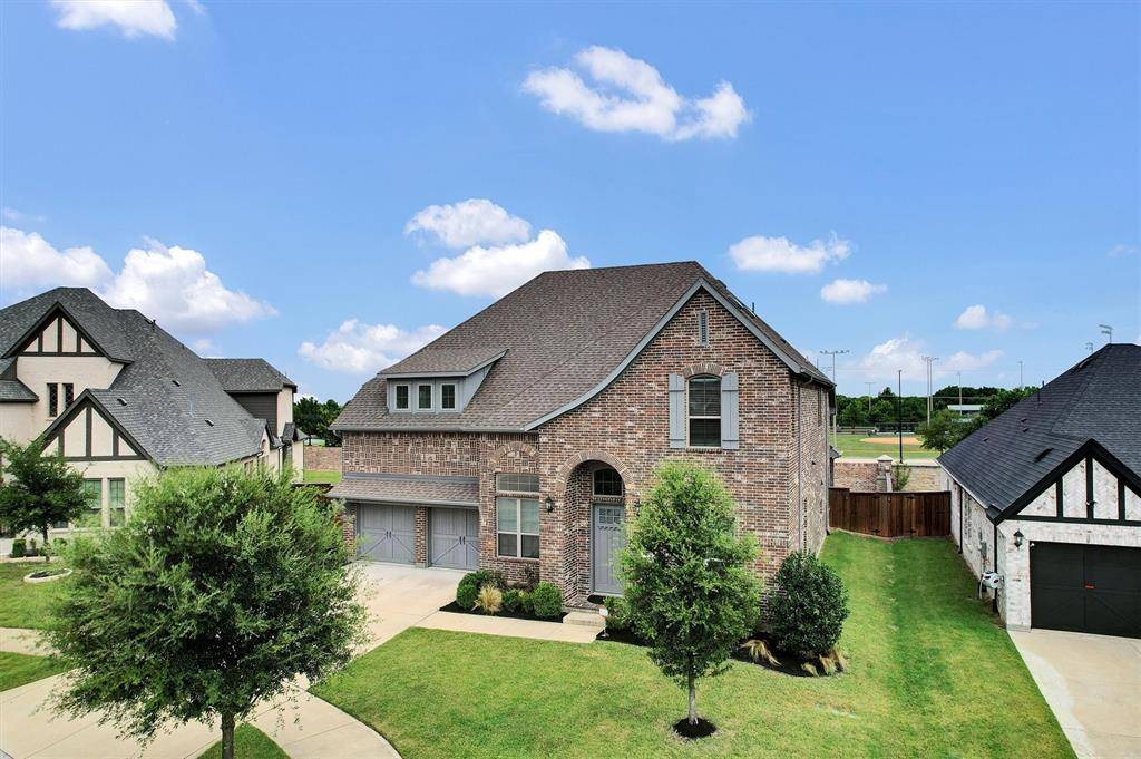 Frisco, TX 75035,13957 Woodford Lane