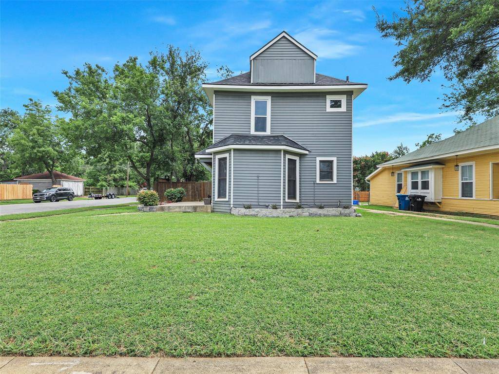 Denison, TX 75020,1200 W Walker Street