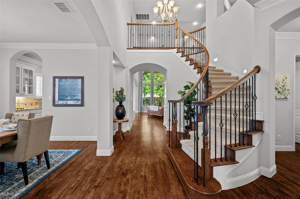 Frisco, TX 75035,11556 Palm Springs Lane
