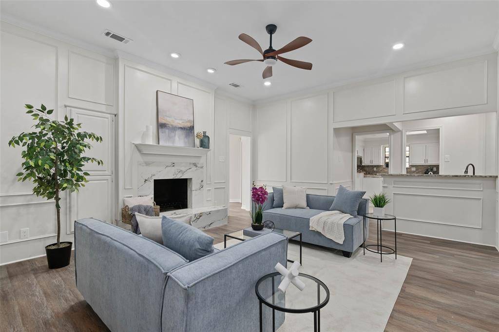 Rowlett, TX 75088,3505 Thornhill Way