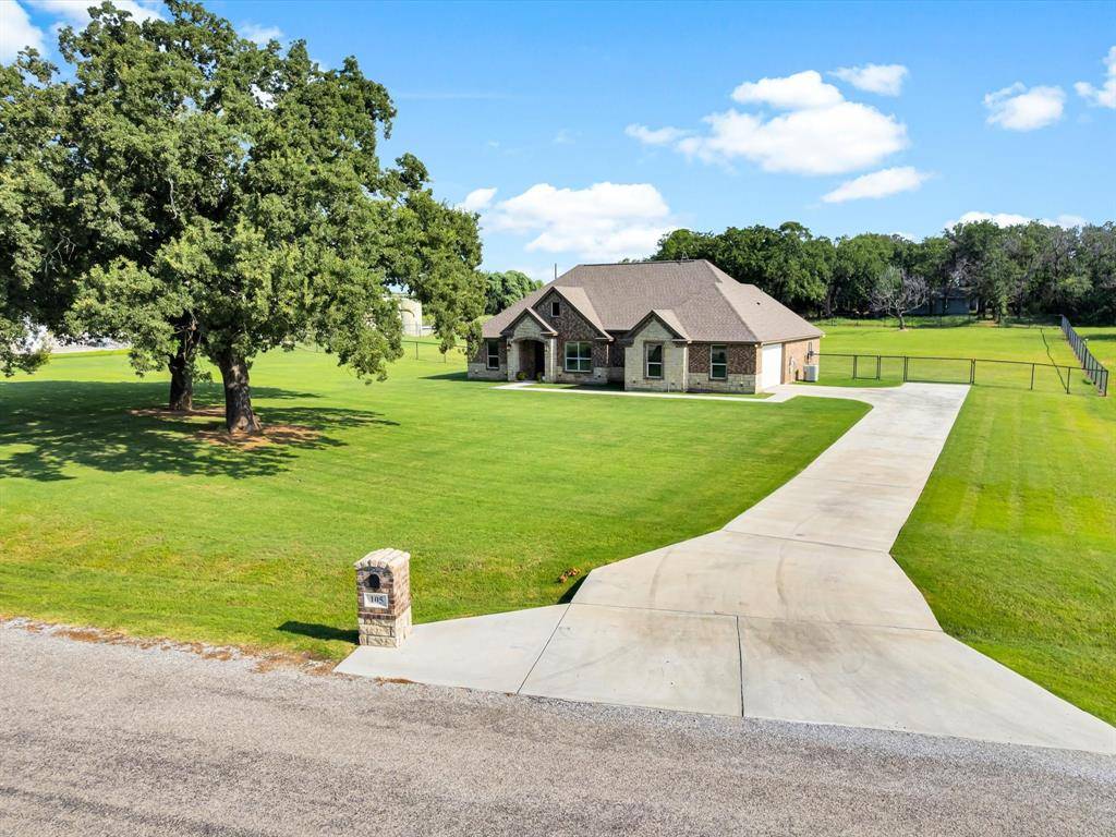 Springtown, TX 76082,105 Lucy Kirk Lane