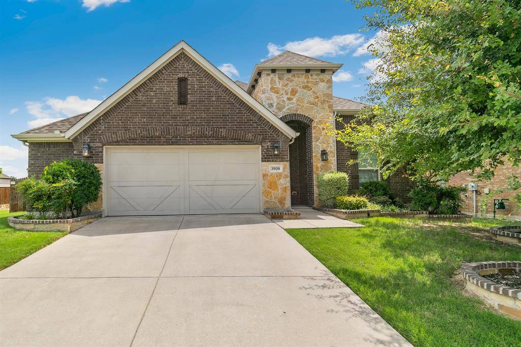 Mckinney, TX 75071,3920 Southern Ridge Drive