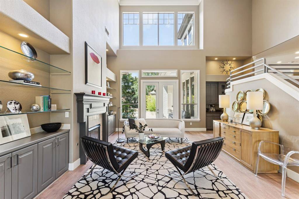 Southlake, TX 76092,1202 Earlston Court