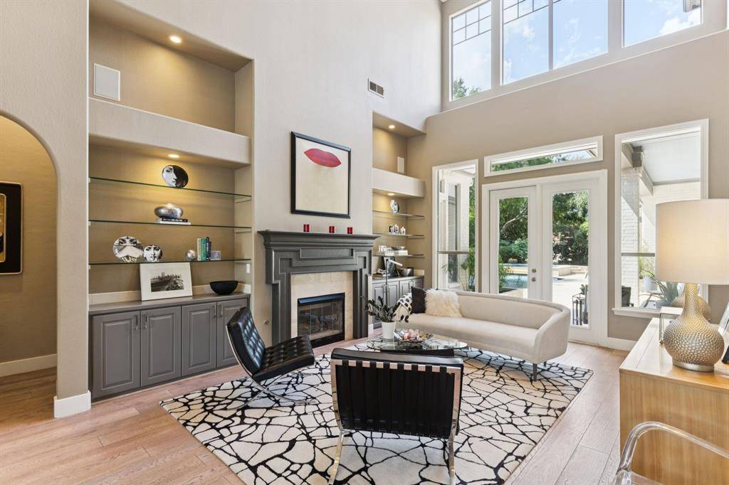 Southlake, TX 76092,1202 Earlston Court