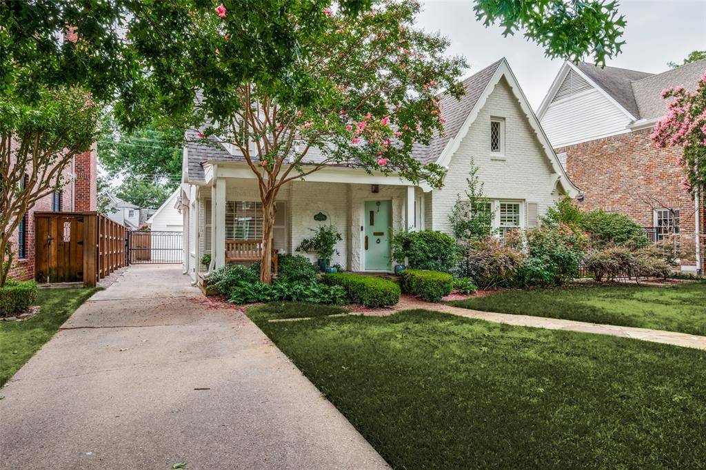 University Park, TX 75225,3729 Amherst Avenue