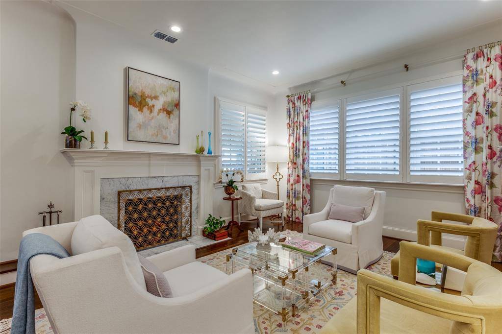 University Park, TX 75225,3729 Amherst Avenue