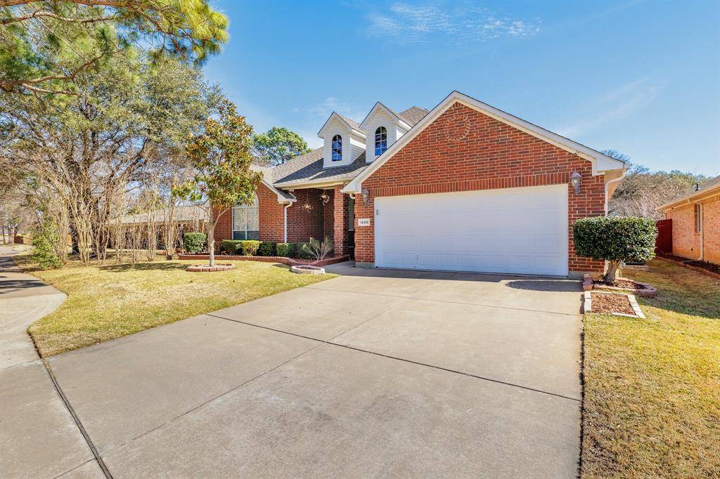 Irving, TX 75060,1506 Park Grove Drive