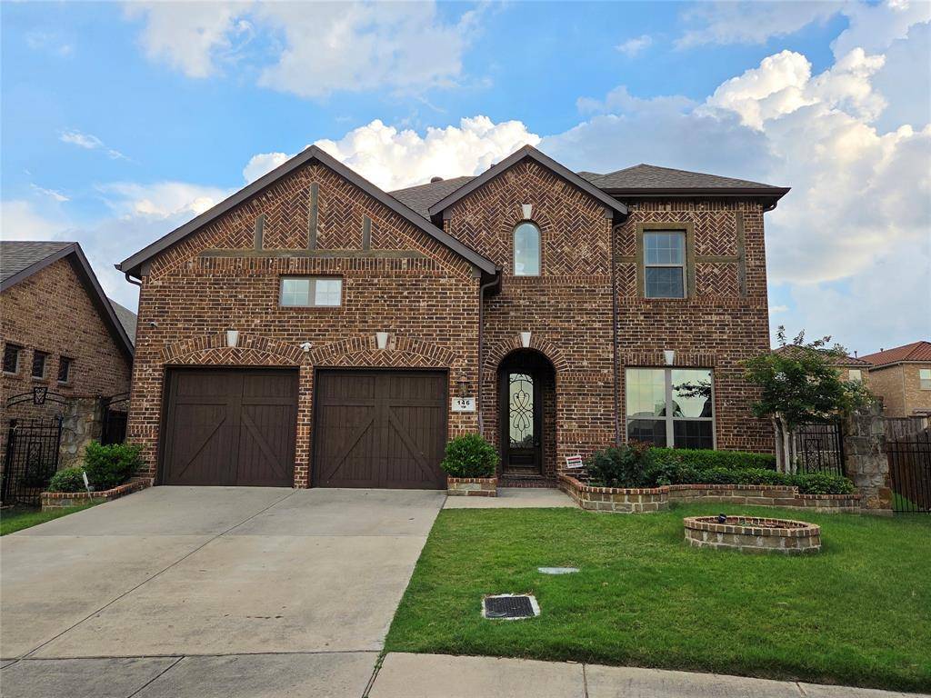 146 Rolling Fork Bend, Irving, TX 75039