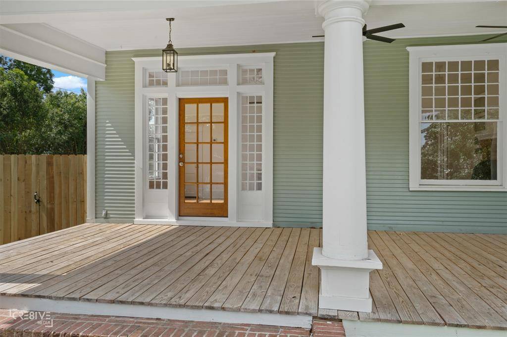 Shreveport, LA 71104,846 Fairview Street
