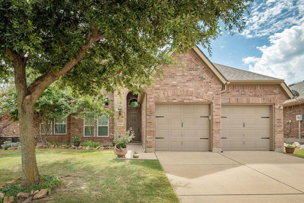 3004 Morgan Drive, Celina, TX 75009