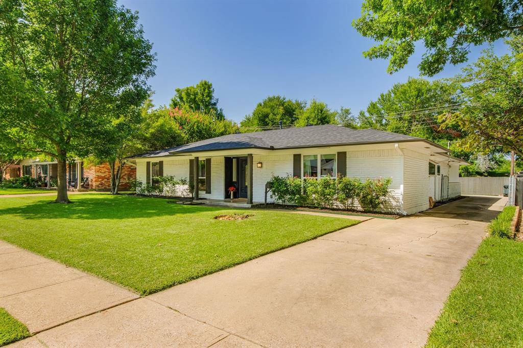 Richardson, TX 75080,521 Sage Valley Drive