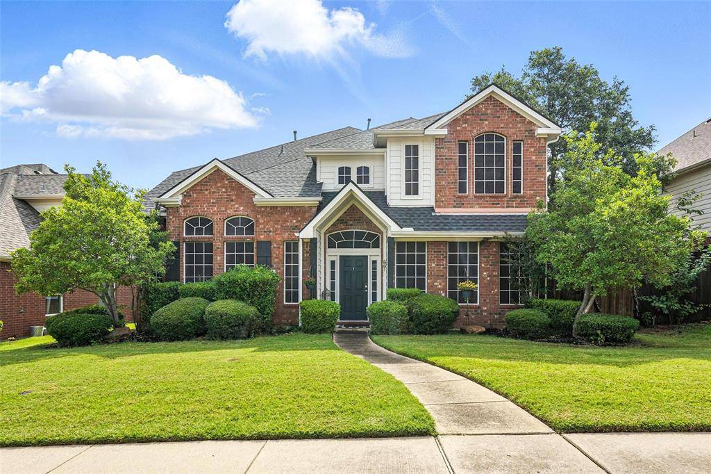 Rockwall, TX 75087,1276 Highland Drive