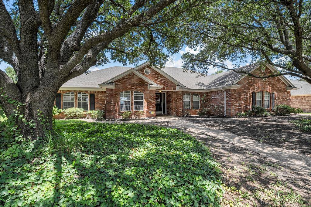 Hewitt, TX 76643,1204 Darbyton Drive