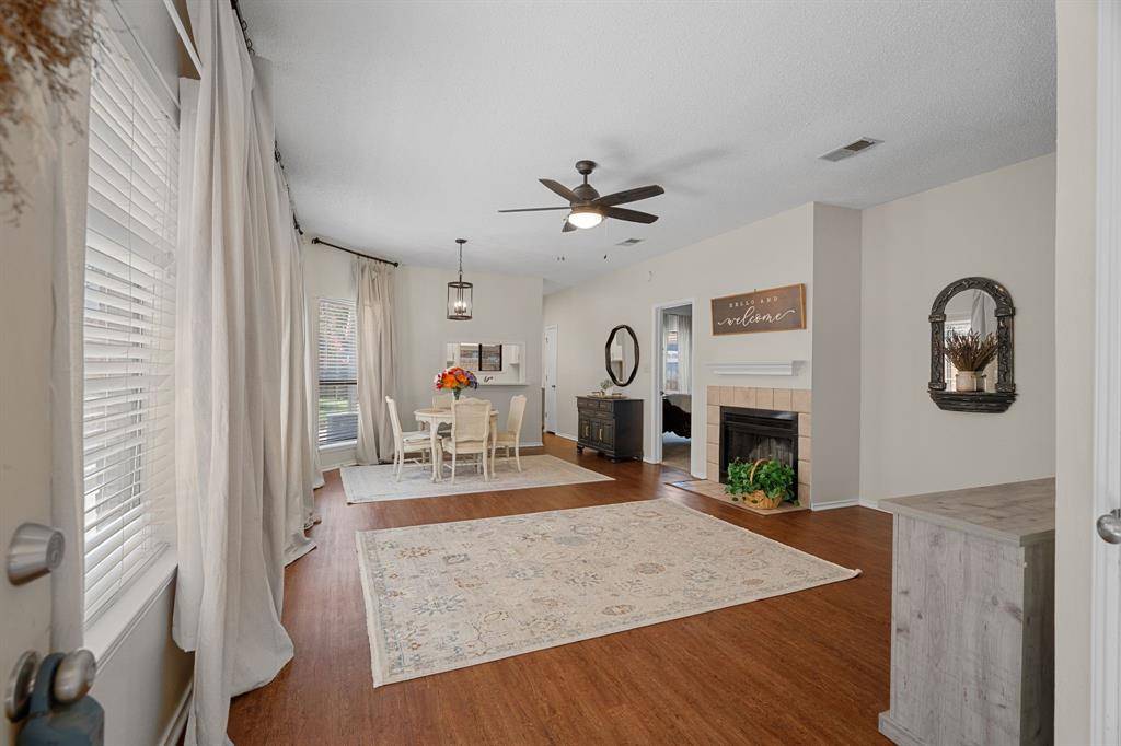 Euless, TX 76039,709 Normandy Drive