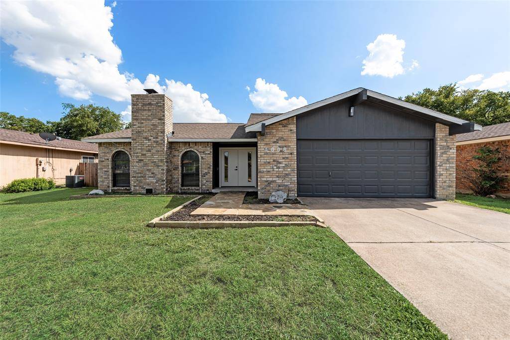 Fort Worth, TX 76137,4008 Buckwheat Street