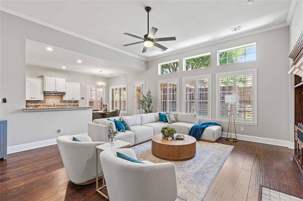 Allen, TX 75013,942 Pheasant Drive