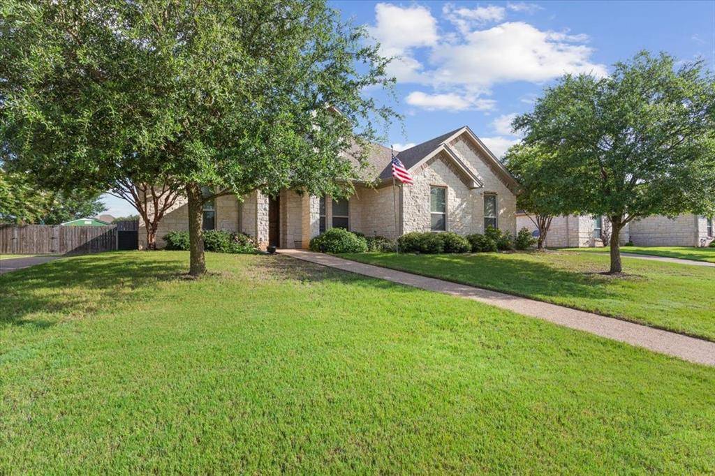 Hewitt, TX 76643,105 Hollygrove Drive
