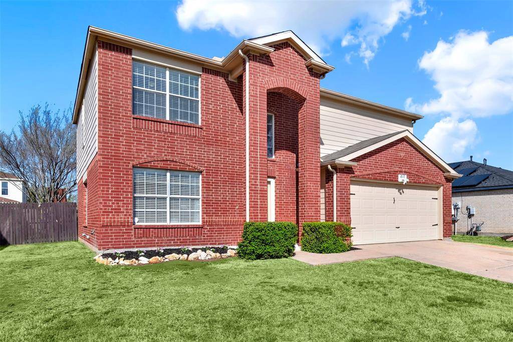 Little Elm, TX 75068,2117 Breanna Way
