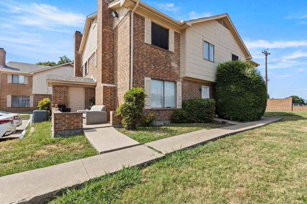 4013 N Garland Avenue #3, Garland, TX 75040