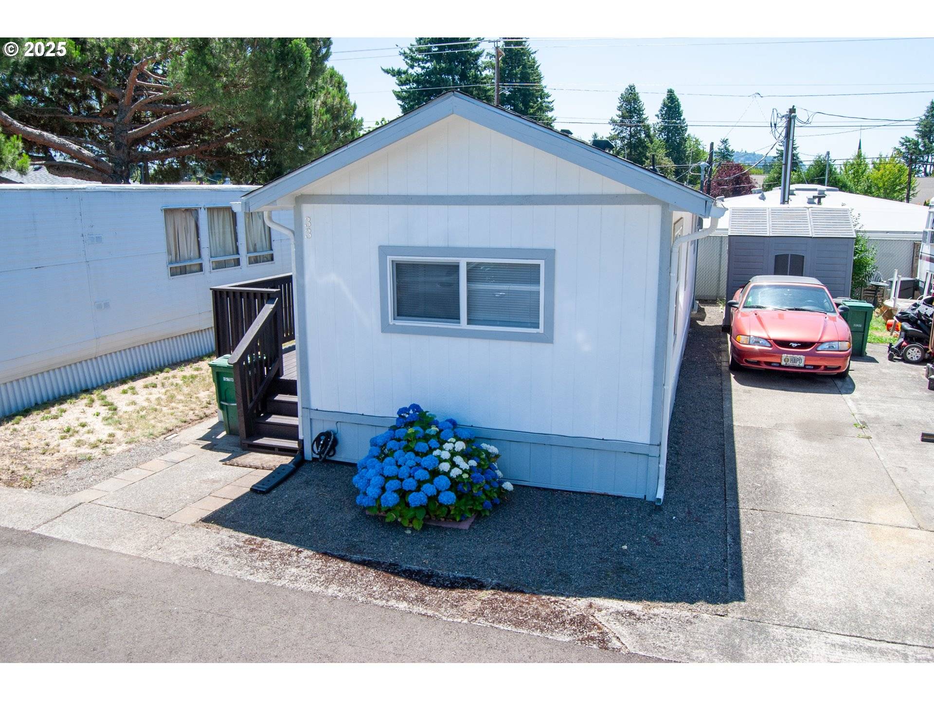Portland, OR 97266,10901 SE POWELL BLVD #33