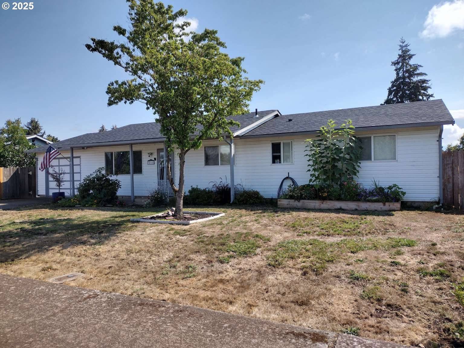 260 CRONA ST, Junction City, OR 97448
