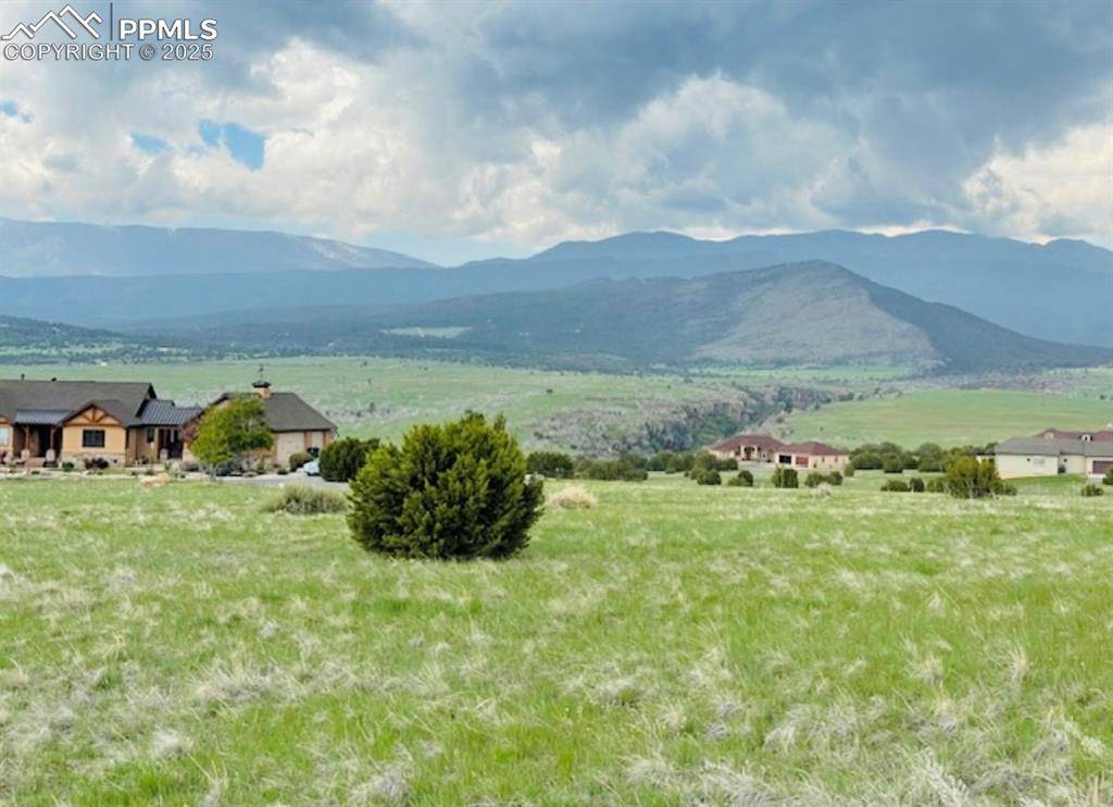 LOT 60 Garrett RD, Beulah, CO 81023