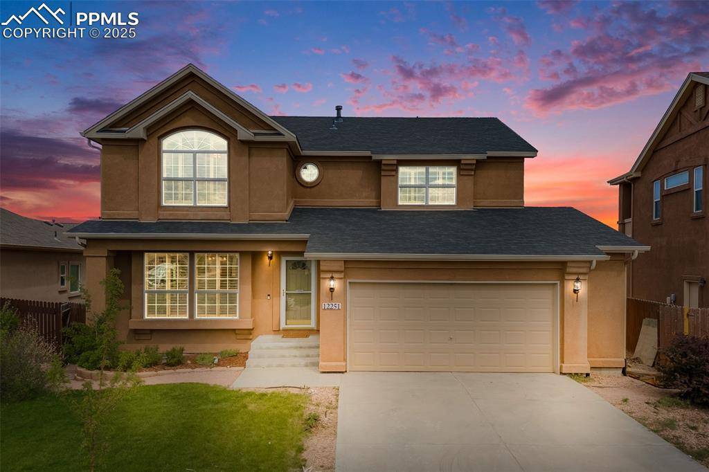 Peyton, CO 80831,12251 Sleeping Bear RD