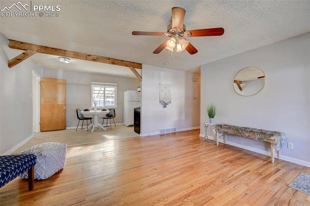 Colorado Springs, CO 80907,2601 Cooper AVE