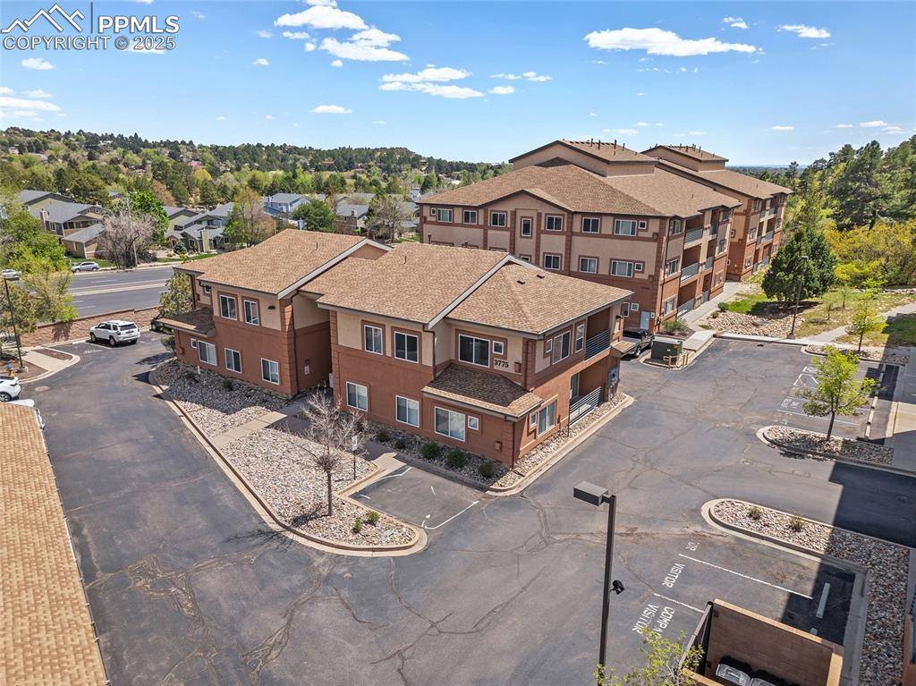3775 Hartsock LN #202, Colorado Springs, CO 80917
